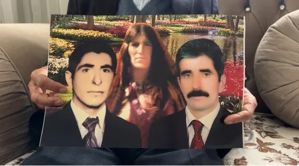 28 şehit veren Aykut Ailesi’nden Terörsüz Türkiye’ye destek: Erdoğan ve Bahçeli’ye minnettarız!